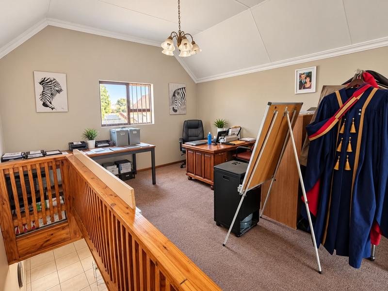 3 Bedroom Property for Sale in Vaalpark Free State